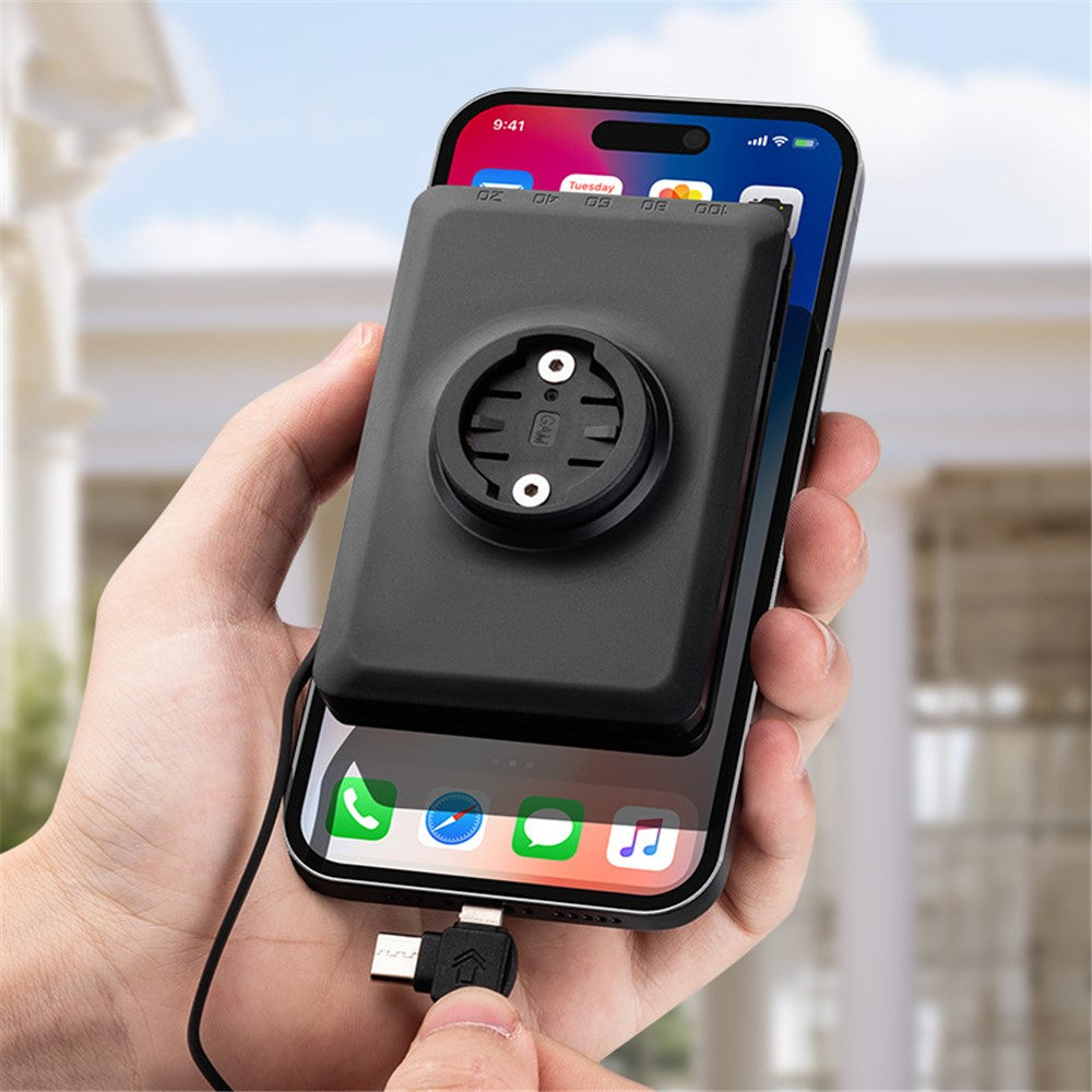 Smartphone Power Bank