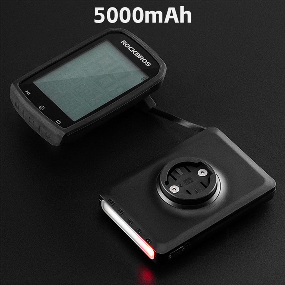 Smartphone Power Bank