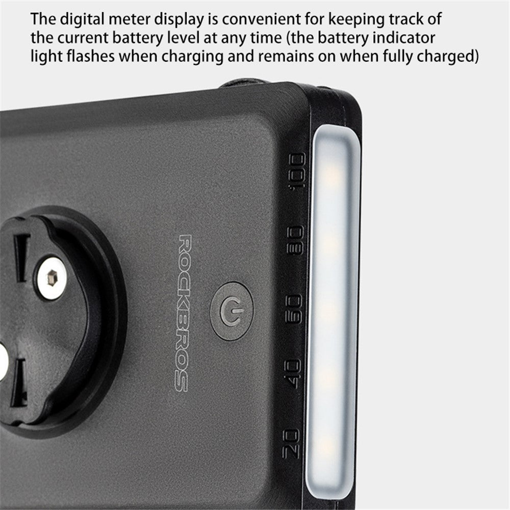 Smartphone Power Bank