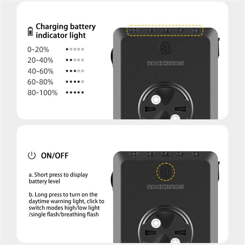 Smartphone Power Bank