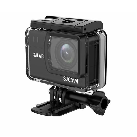 Action Cameras 