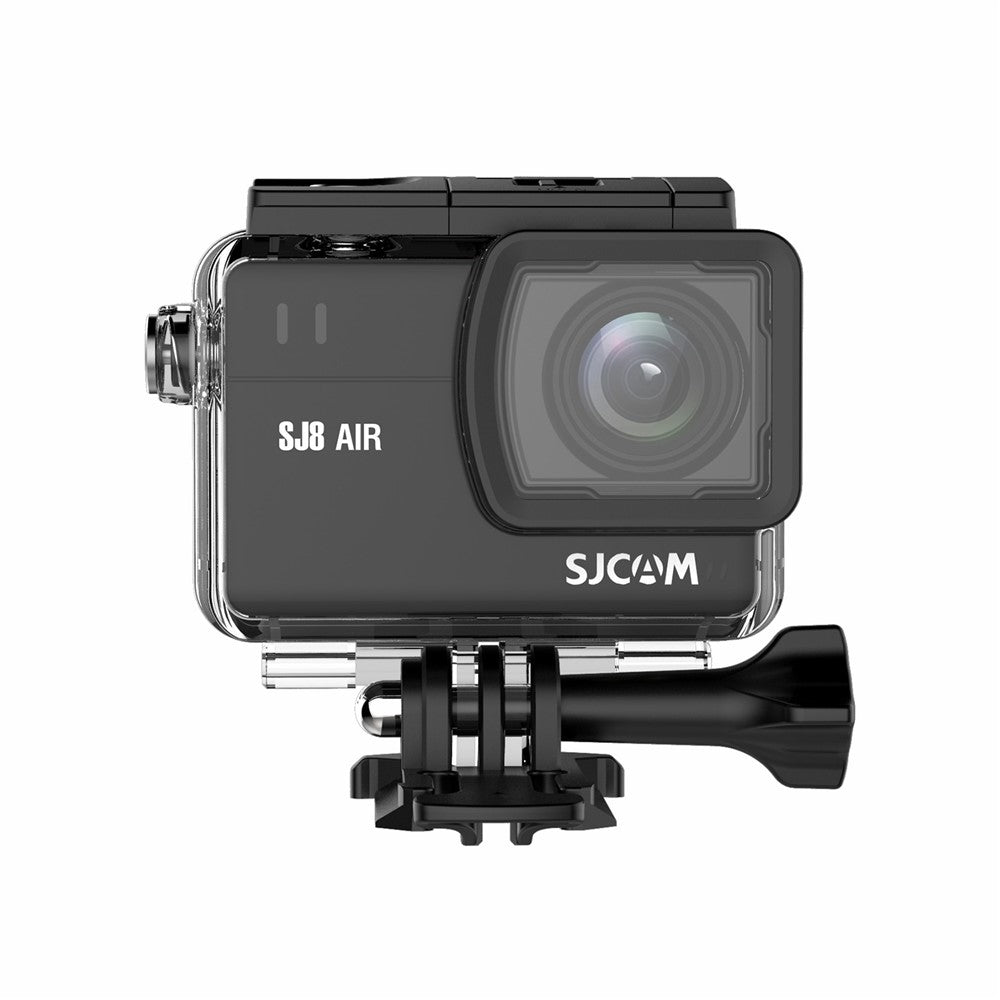 Action Cameras 