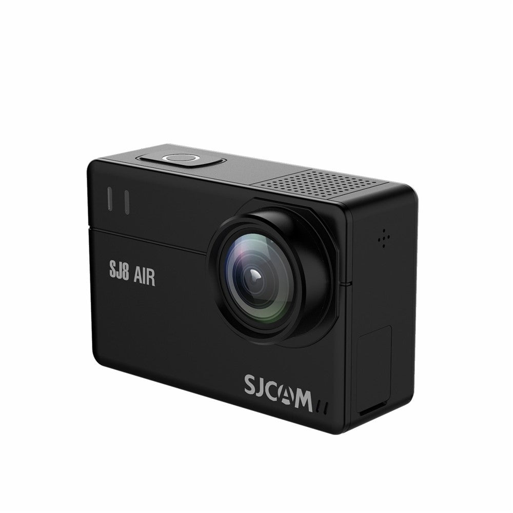 Action Cameras 