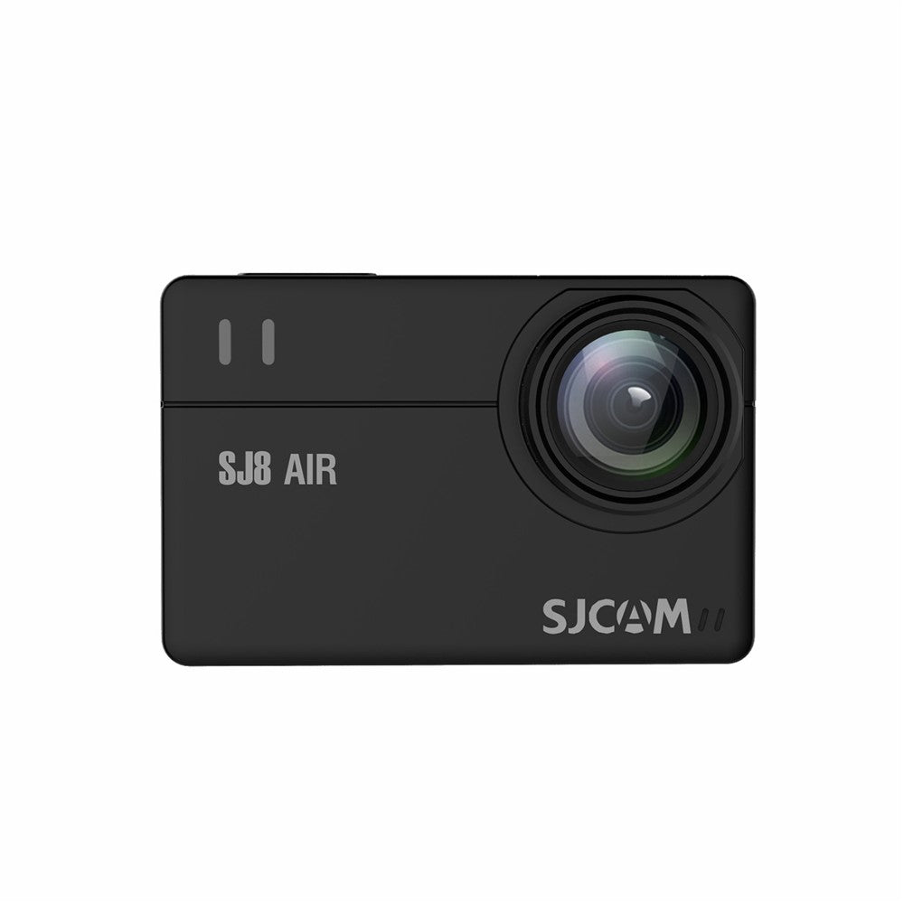 Action Cameras 