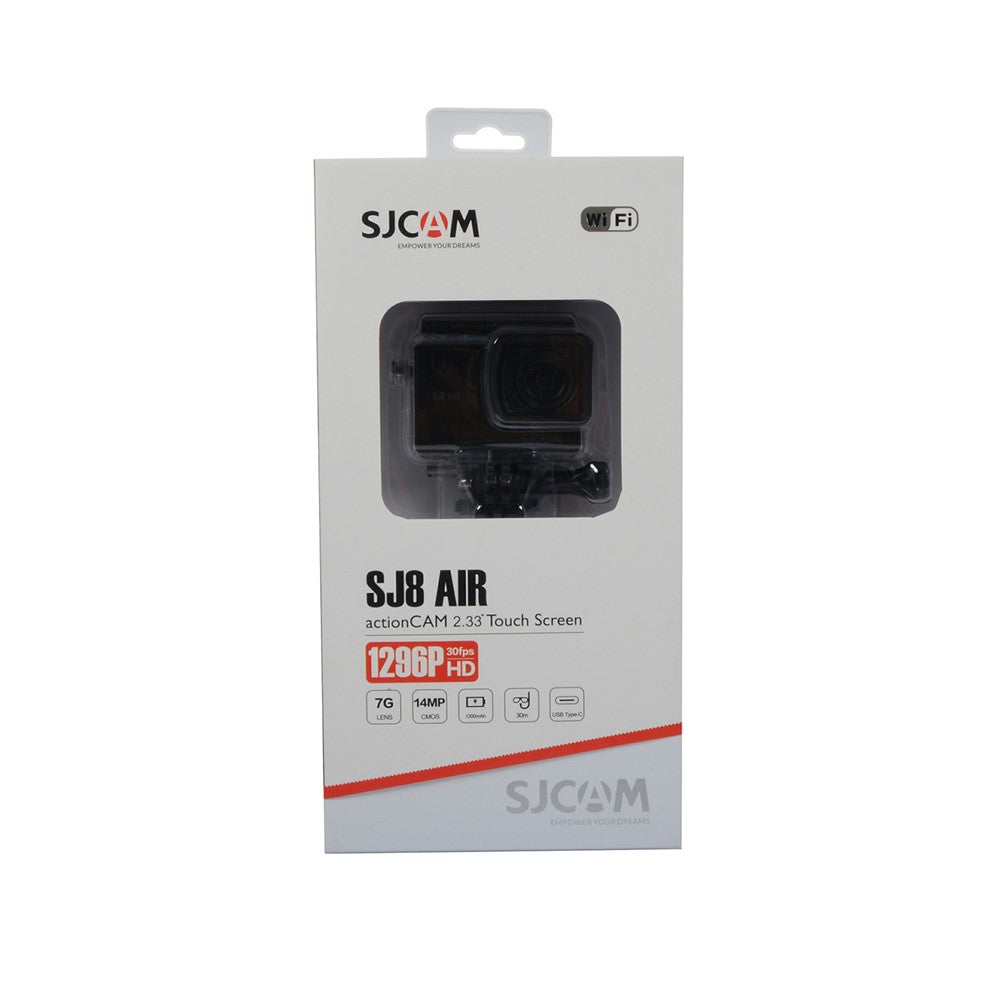 Action Cameras 