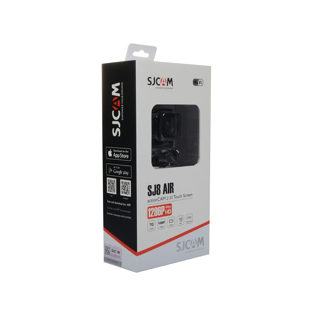 Action Cameras 