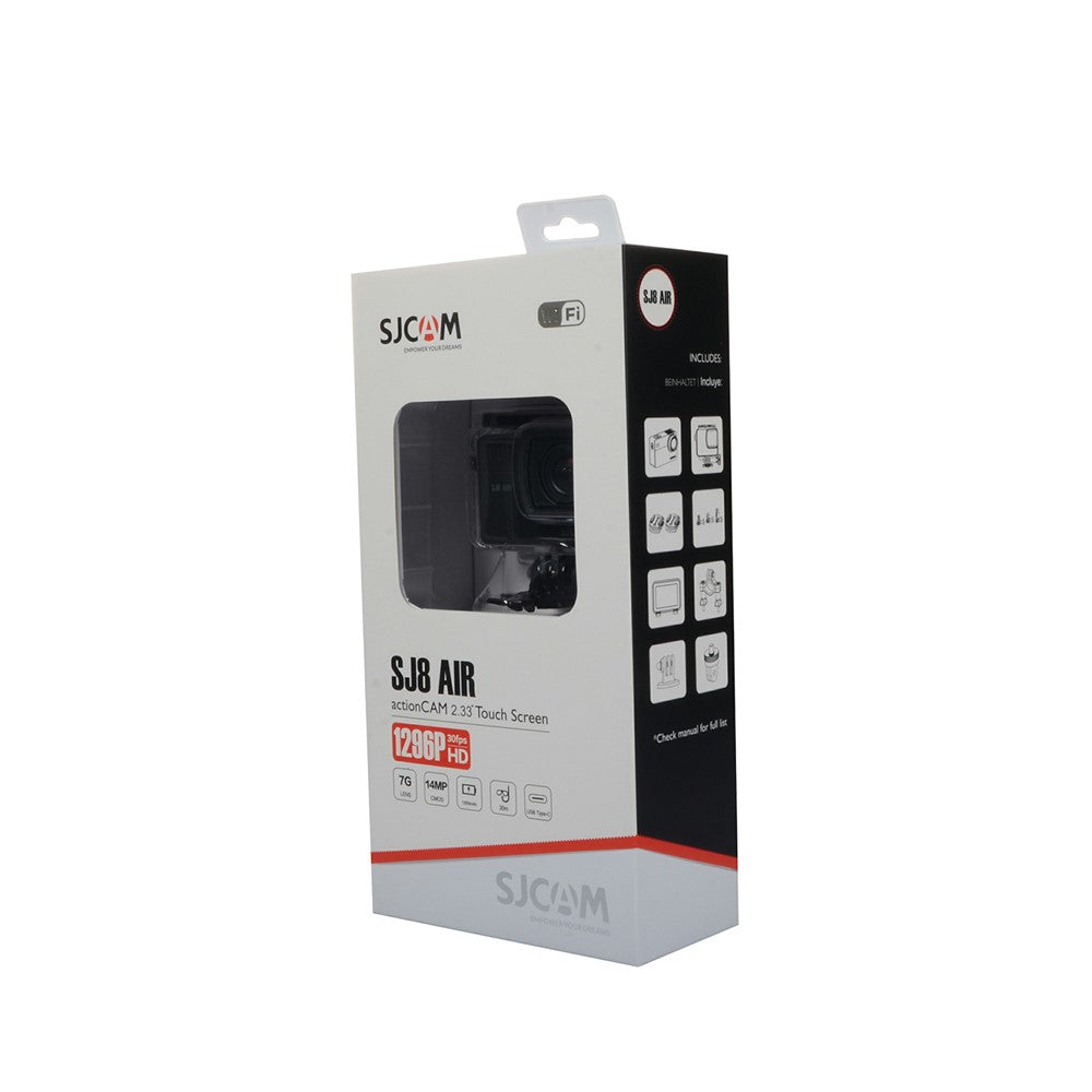 Action Cameras 