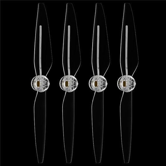 STARTRC 1128321 1 Set for DJI Mavic 3 Pro Night Flight Propellers LED Light Drone Propeller Blades