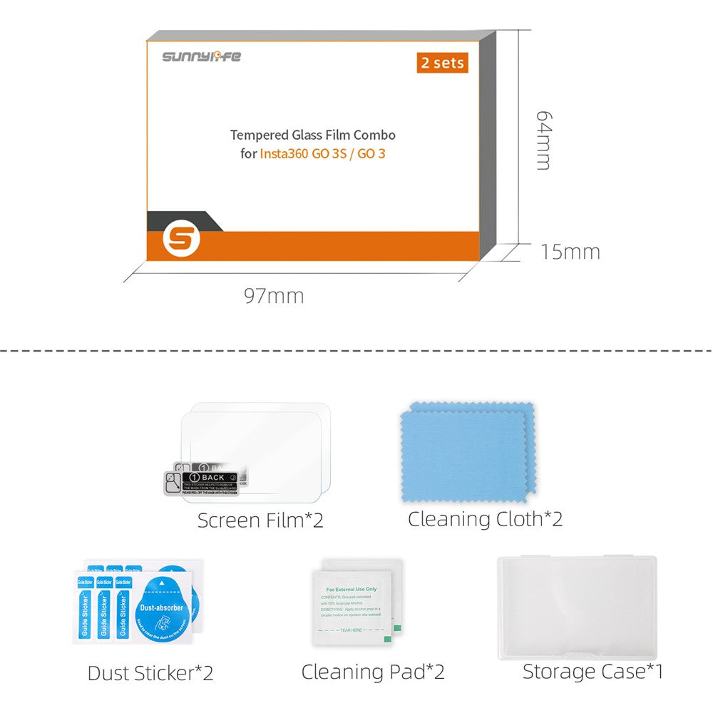 Other Camera Accessories 