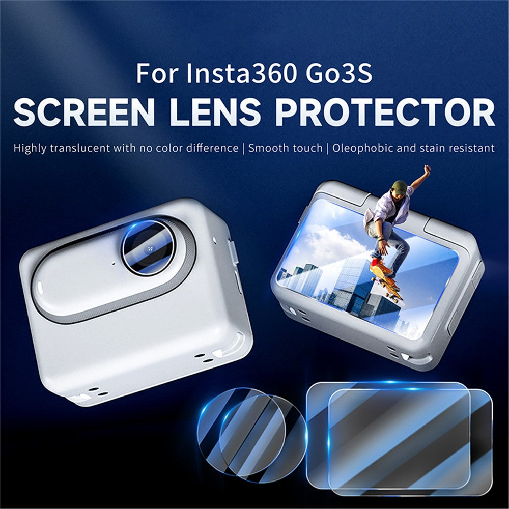 Other Camera Accessories 