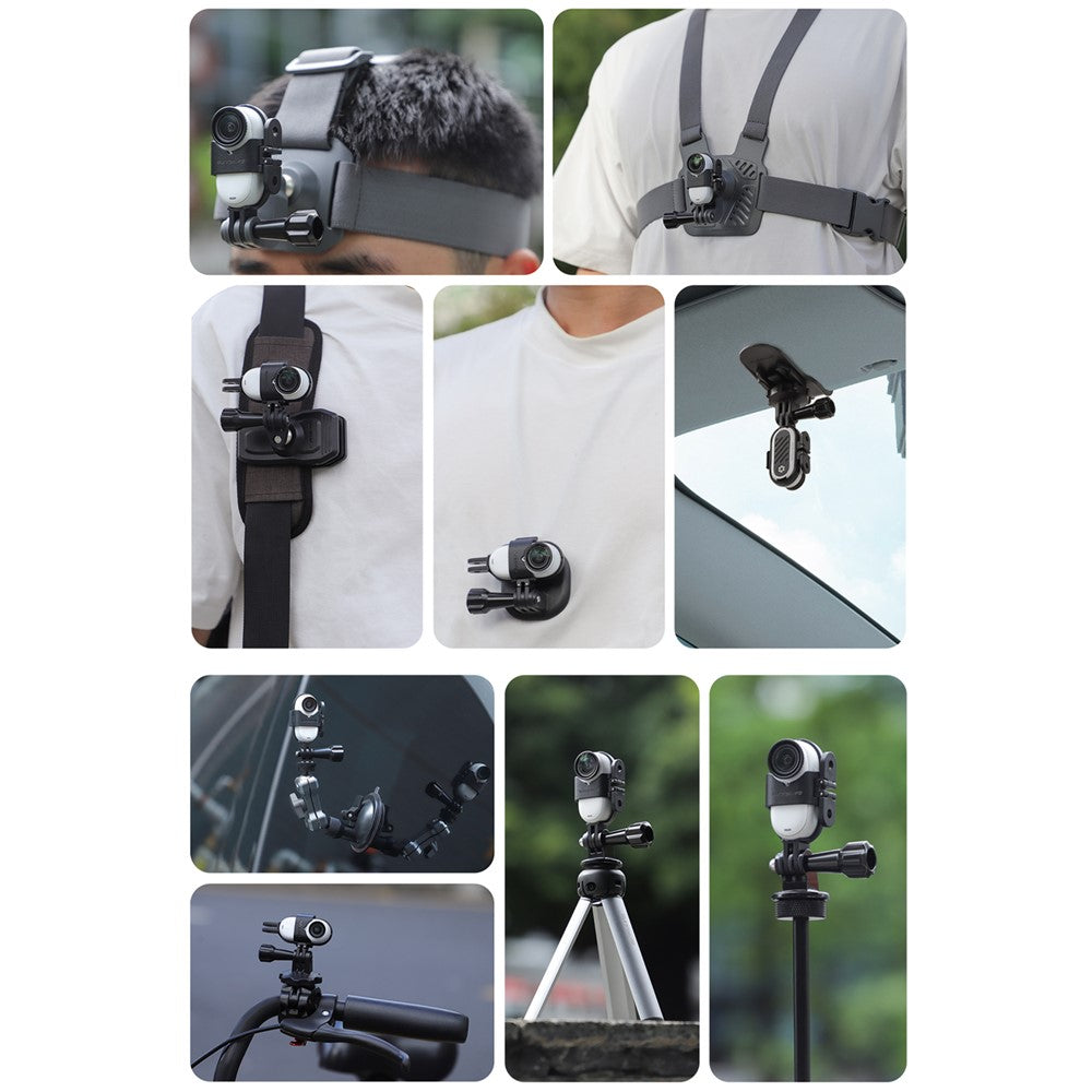 Other Camera Accessories 