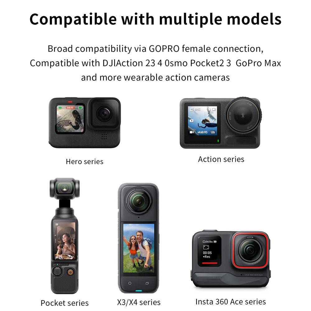 Other Camera Accessories 