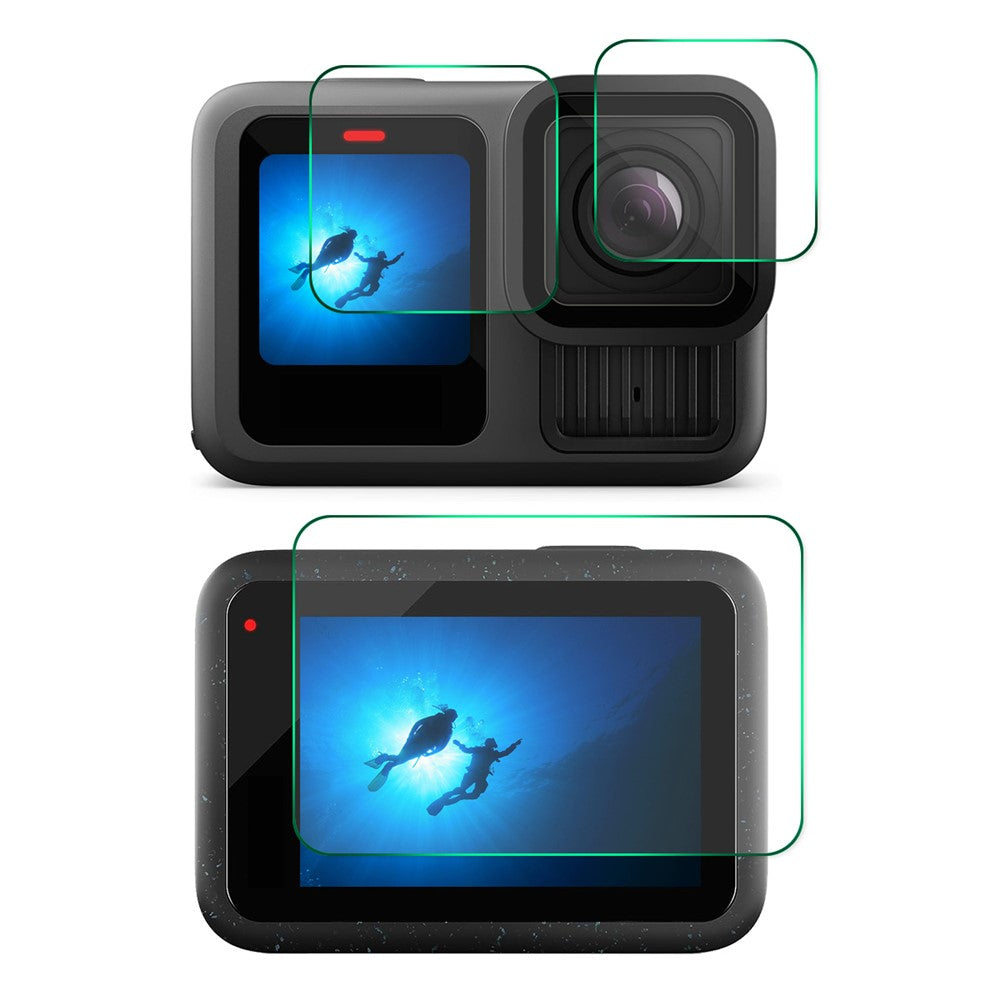 Other Camera Accessories 