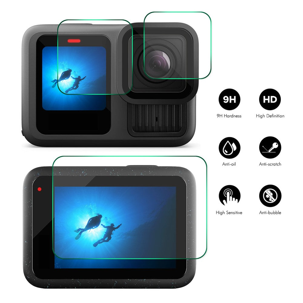 Other Camera Accessories 