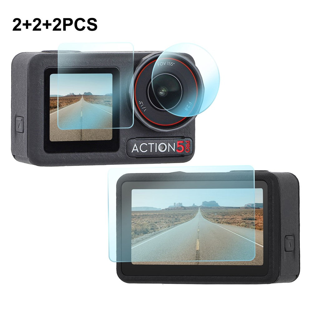 Other Camera Accessories 