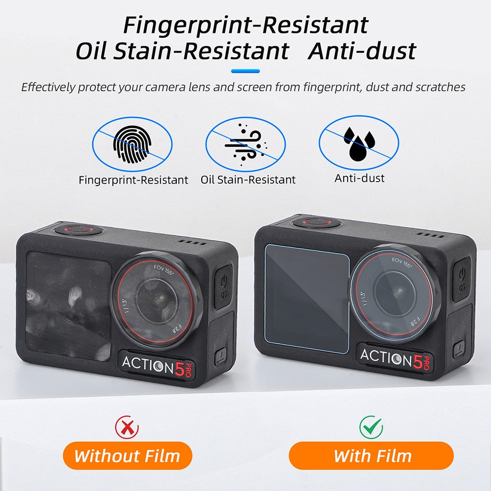Other Camera Accessories 