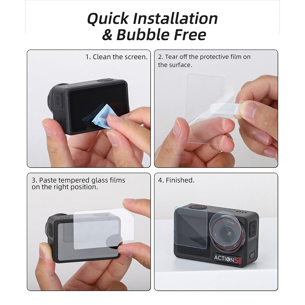 Other Camera Accessories 