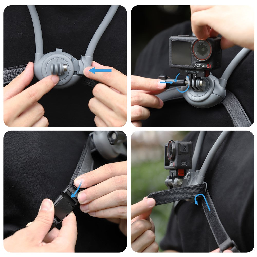 Other Camera Accessories 