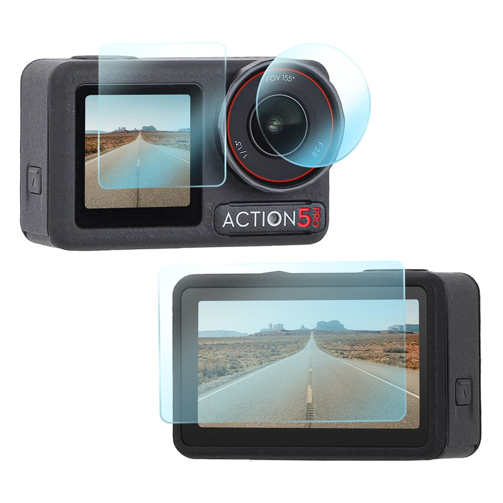 Other Camera Accessories 