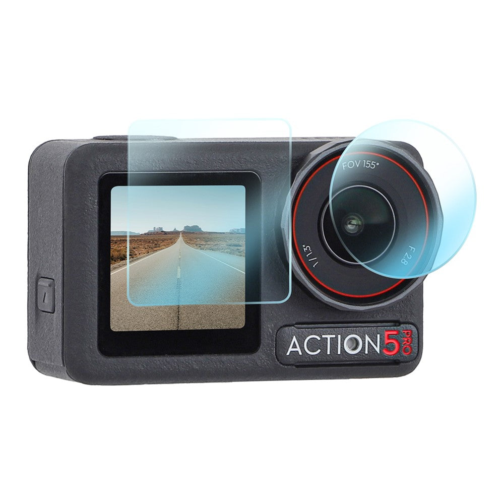 Other Camera Accessories 