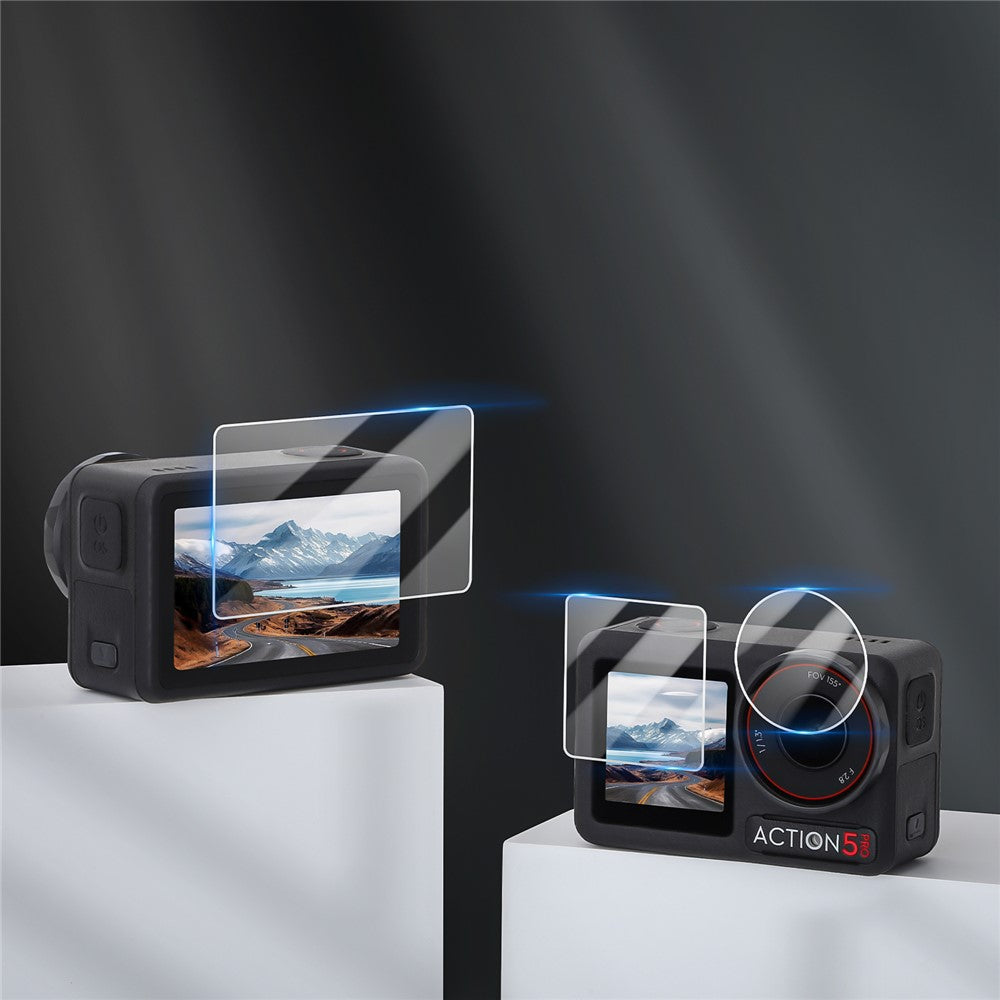 Other Camera Accessories 