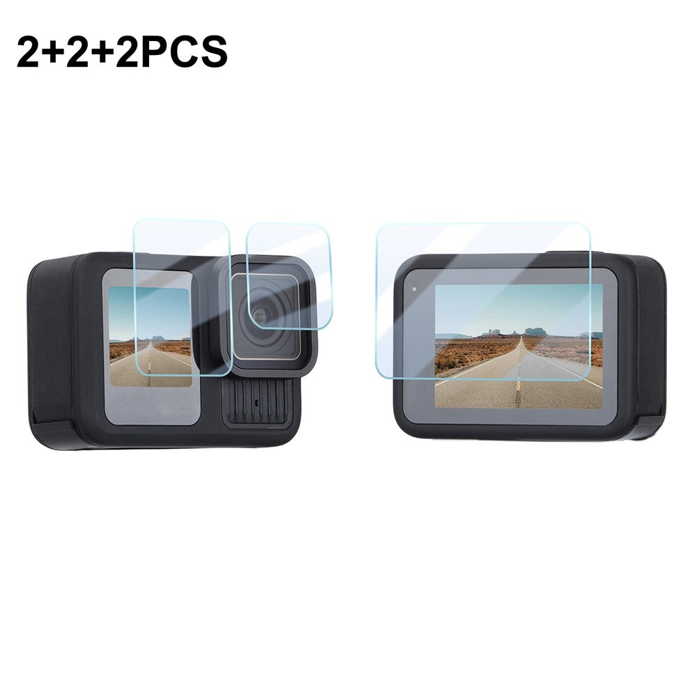Other Camera Accessories 