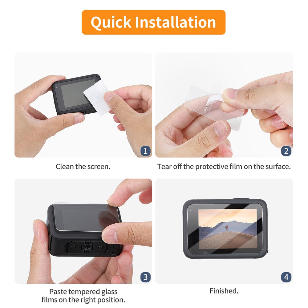 Other Camera Accessories 
