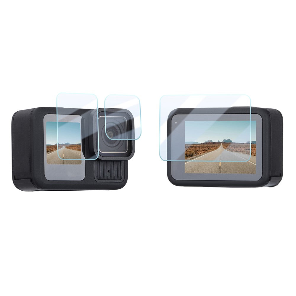 Other Camera Accessories 
