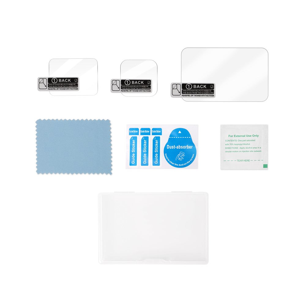 Other Camera Accessories 