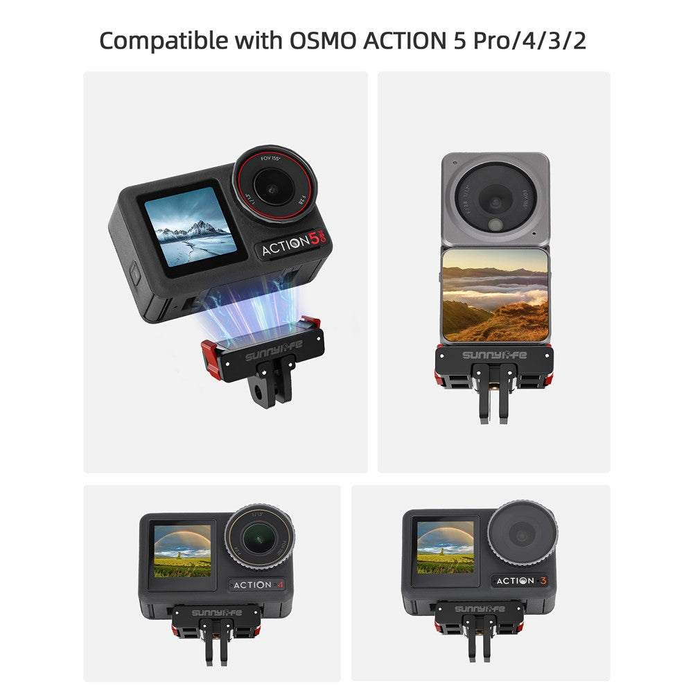 Other Camera Accessories 