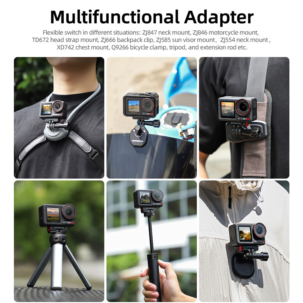 Other Camera Accessories 