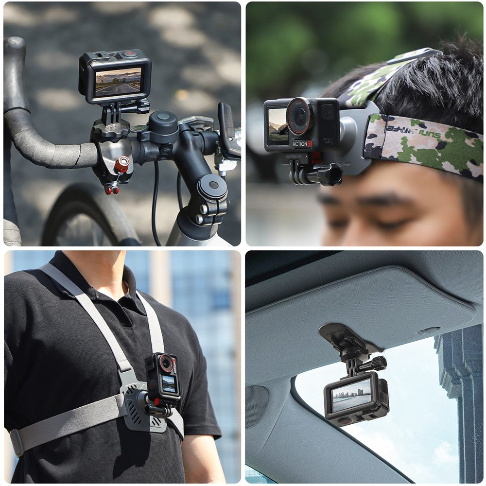 Other Camera Accessories 