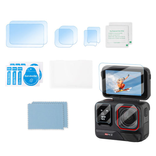 Other Camera Accessories 
