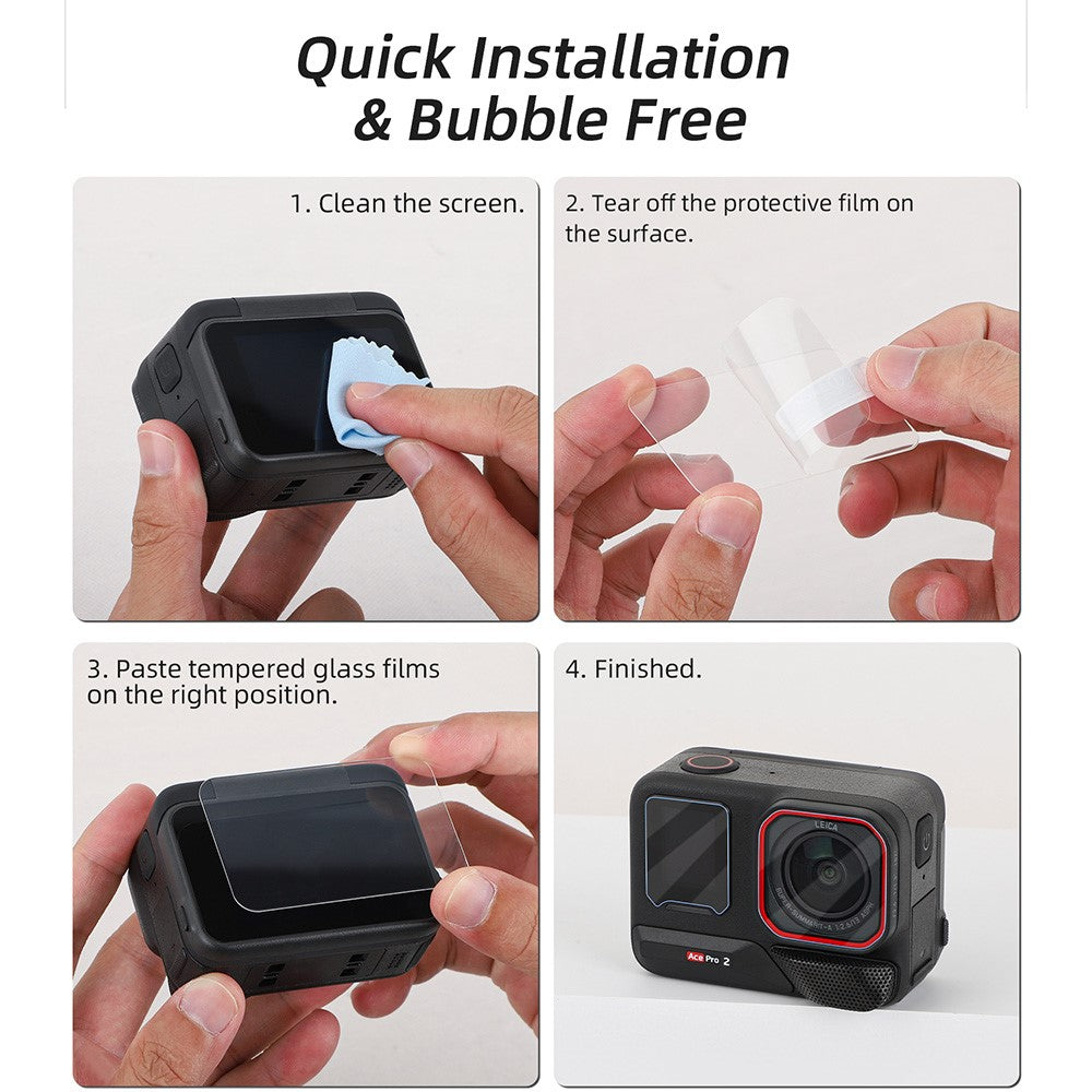 Other Camera Accessories 