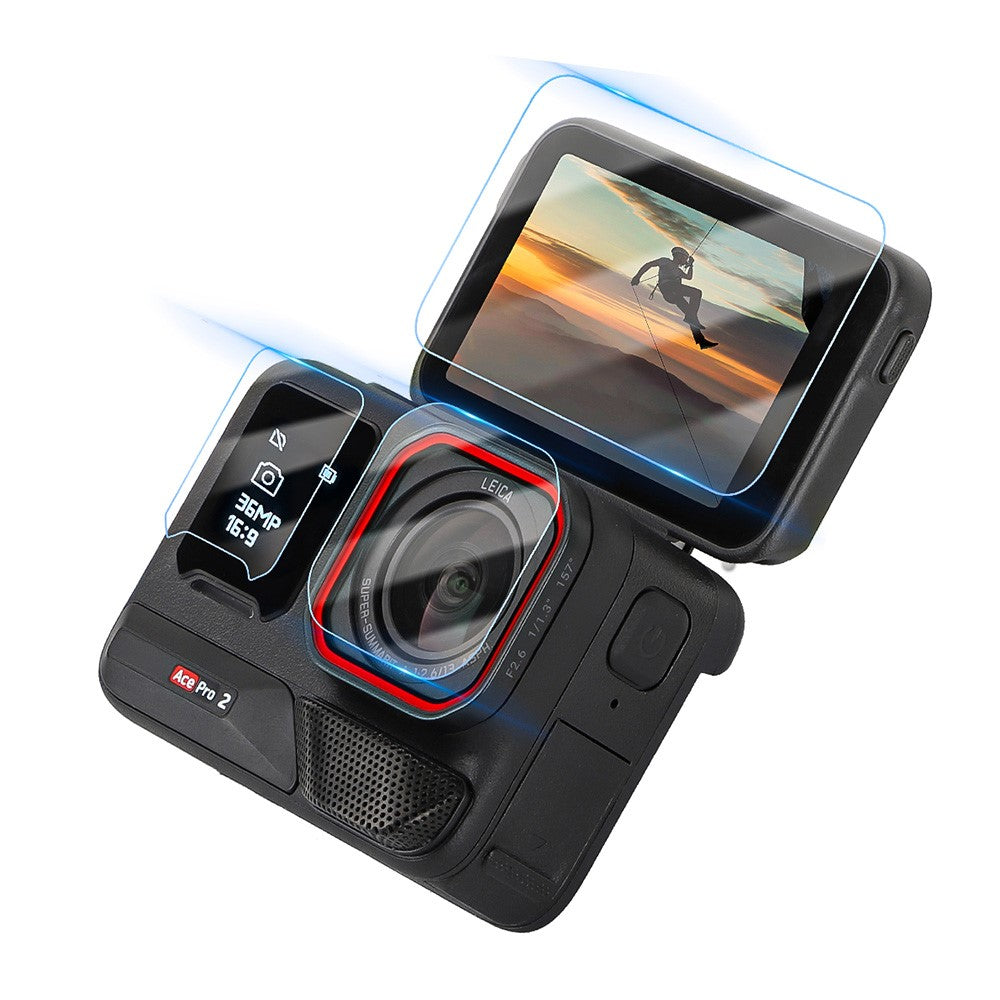 Other Camera Accessories 