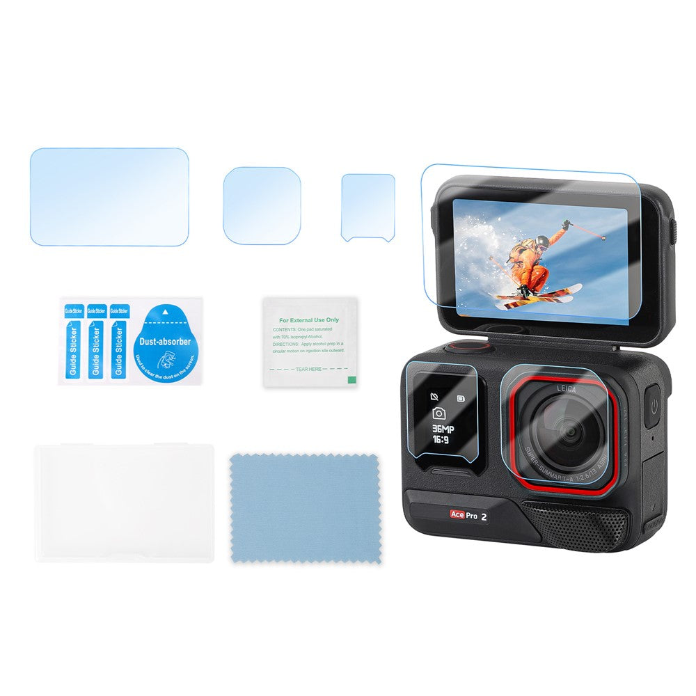 Other Camera Accessories 
