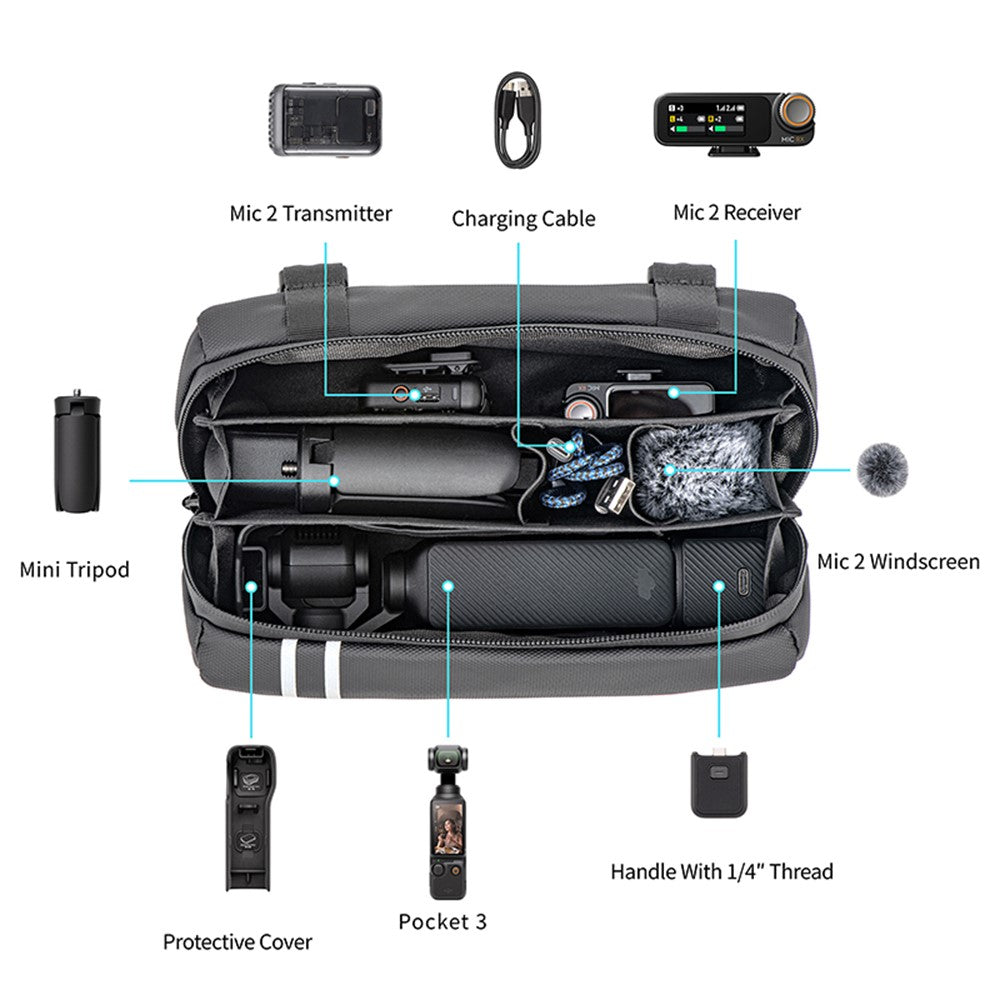 Other Camera Accessories 