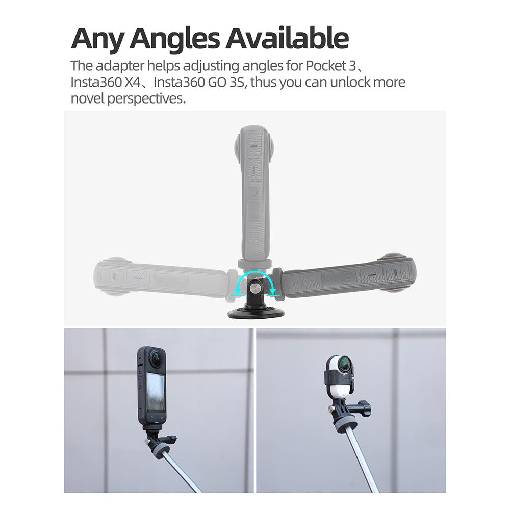 Other Camera Accessories 