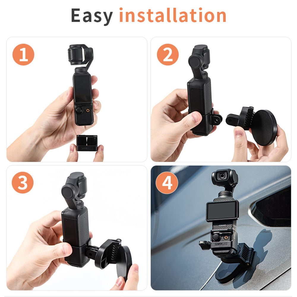 Other Camera Accessories 