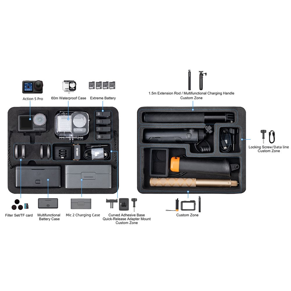 Other Camera Accessories 