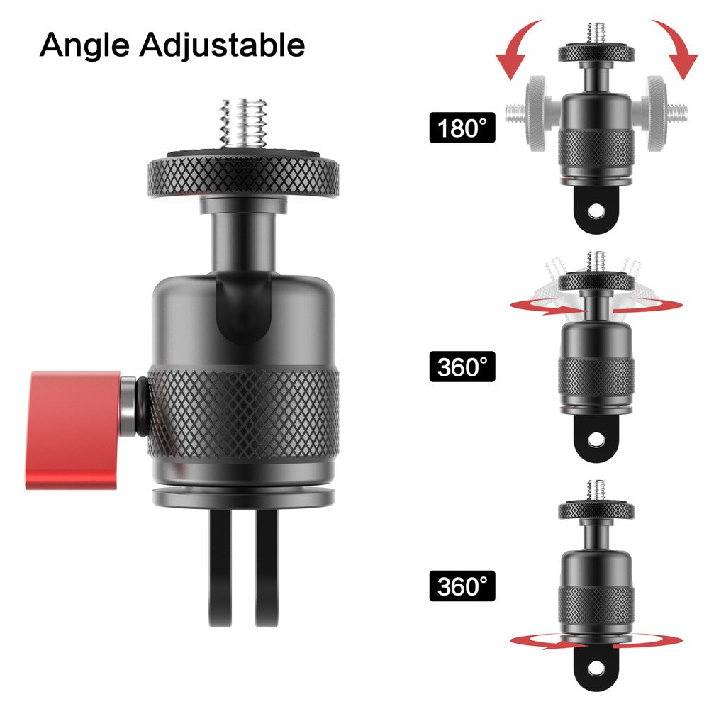 Other Camera Accessories 