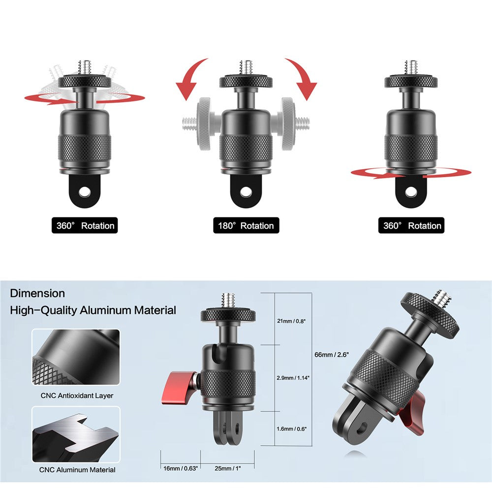 Other Camera Accessories 