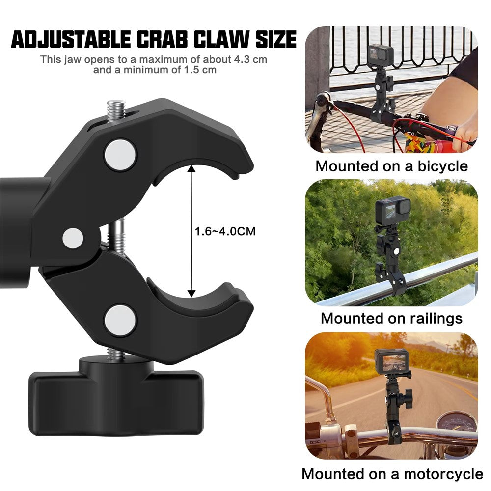 Other Camera Accessories 