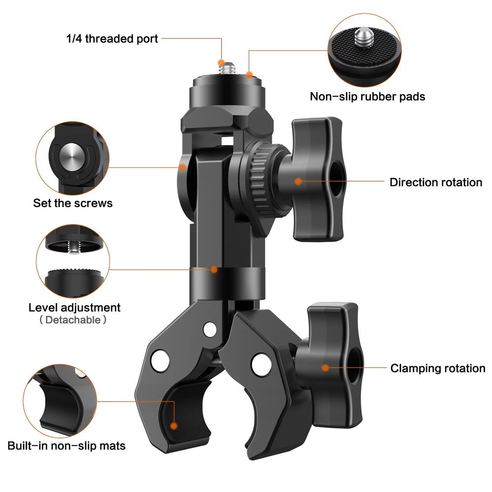 Other Camera Accessories 