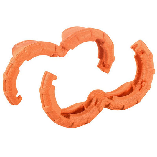 STARTRC 1153668 For DJI Neo Drone Propeller Protector Floating Guard Ring EVA Heighten Stand