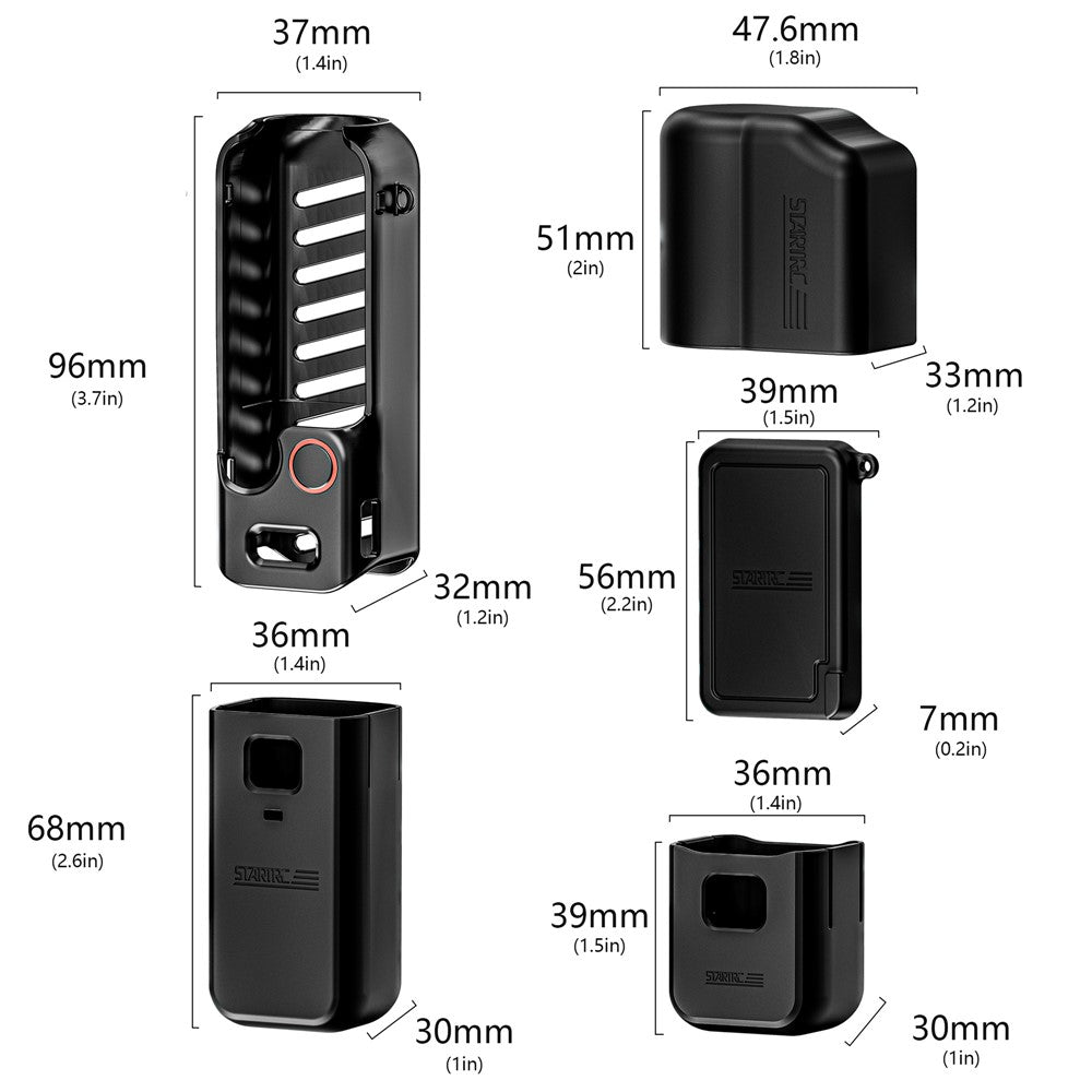 Other Camera Accessories 