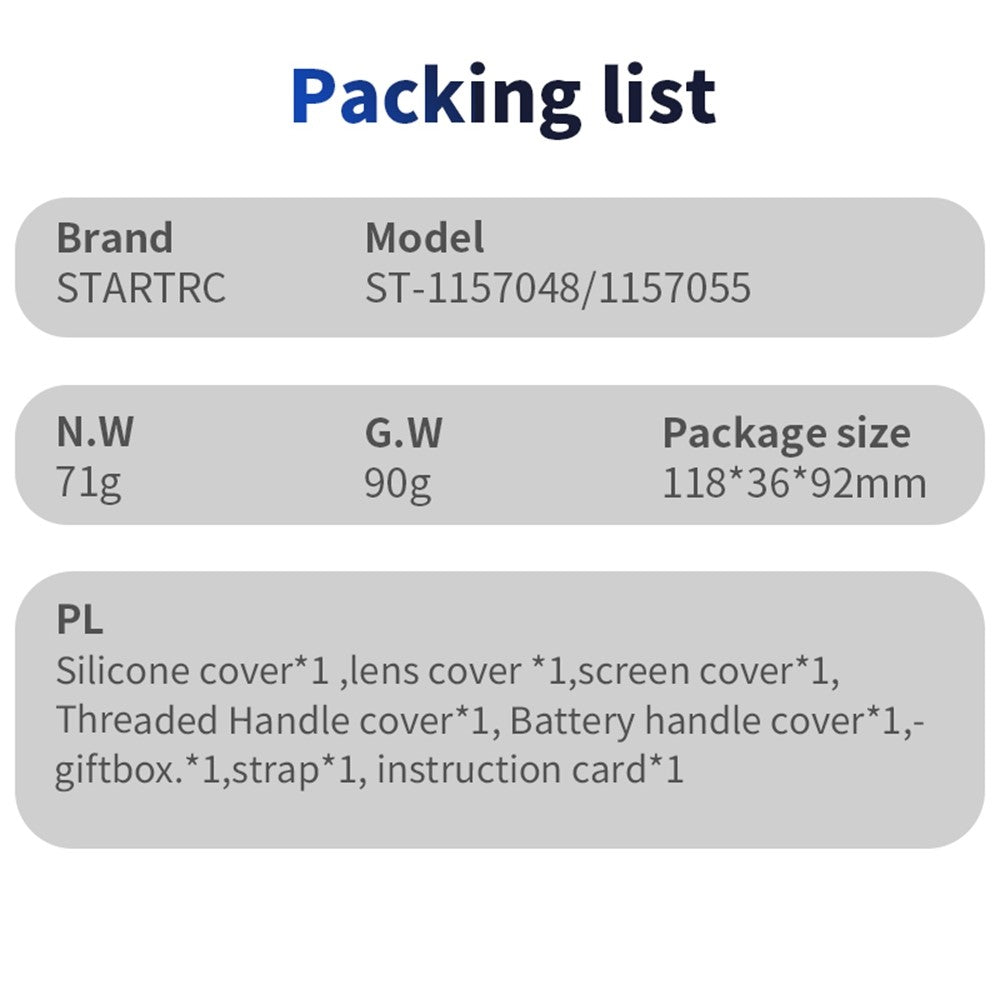 Other Camera Accessories 