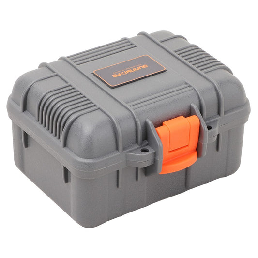 SUNNYLIFE AQX-18 Shockproof Box for DJI Osmo Action 5 Pro / 4 / 3 Hard Shell Waterproof Storage Case