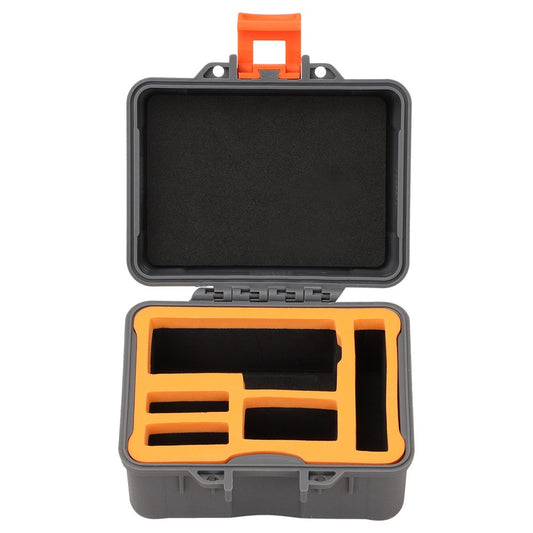 SUNNYLIFE AQX-18 Shockproof Box for DJI Osmo Action 5 Pro / 4 / 3 Hard Shell Waterproof Storage Case