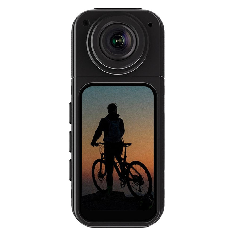 Action Cameras 